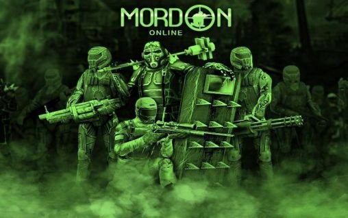 game pic for Mordon online
